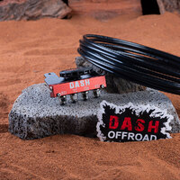 DASH 4 Way Diff Breather Kit