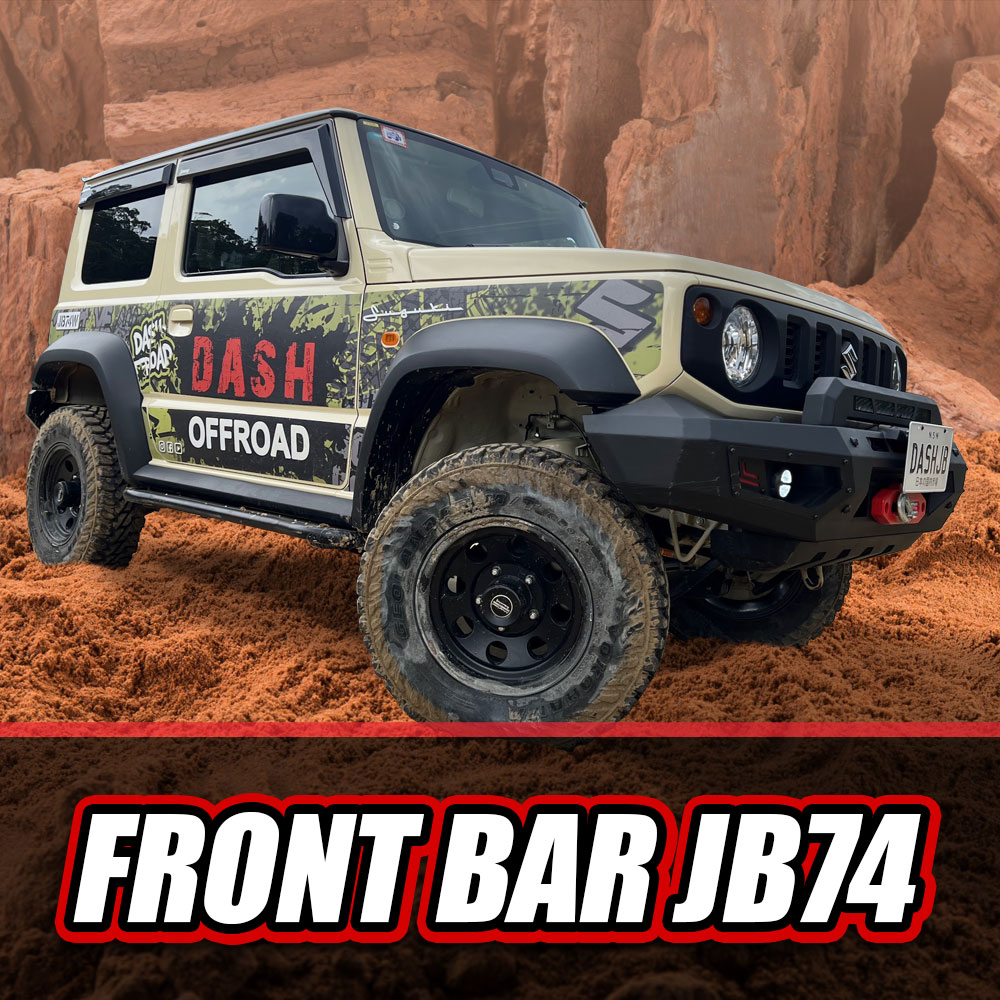 Front Bar JB74